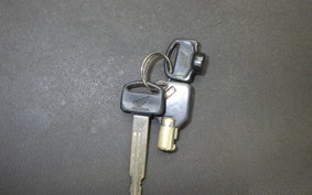 HONDA GIORNO CREA 2006 AF54