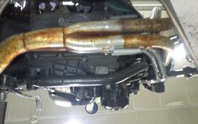 KAWASAKI ZRX-2 2008 ZR400E