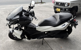 HONDA PHASE MF11