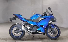 KAWASAKI NINJA 250 EX250P