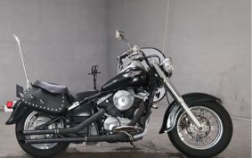 KAWASAKI VULCAN400 CLASSIC VN400A