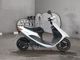 Фото Suzuki ADDRESS V50 с японского аукциона
