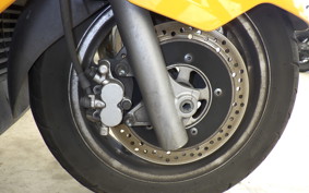 SUZUKI SKYWAVE 250 (Burgman 250) Gen.3 CJ46A