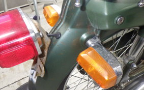 YAMAHA MATE 50 2023 V50