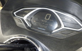 HONDA PCX 125 2016 JF81