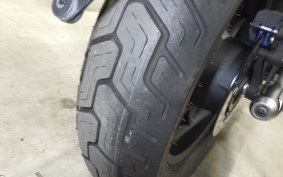 HONDA REBEL 250 S MC49
