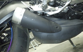 YAMAHA XSR900 2017 RN46J