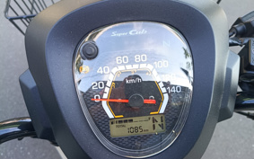 HONDA SUPER CUB110 JA61