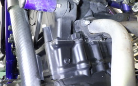 YAMAHA MT-25 2021 RG10J