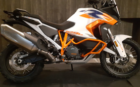 KTM 1290S ADVENTURE R V5940