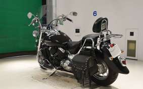 YAMAHA DRAGSTAR 400 CLASSIC 2005 VH01J