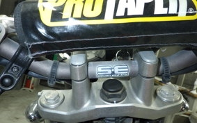 YAMAHA TRICKER Gen.2 2011 DG16J