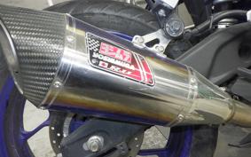 YAMAHA MT-03 2016 RH07J