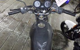 YAMAHA YBR125