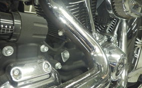 HARLEY FXBRS1870 2020