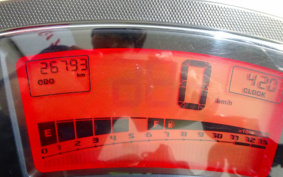 KAWASAKI NINJA 400R 2012 ER400B