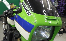 KAWASAKI ZRX1100 1999 ZRT10C