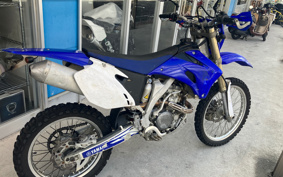 YAMAHA WR250F CG26