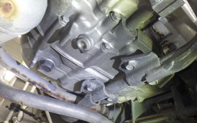 HONDA C50 SUPER CUB 2020 AA04