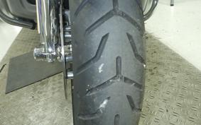 HARLEY FLHTCUSE 1800CVO 2012