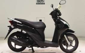 HONDA DIO 110 1998 JF31