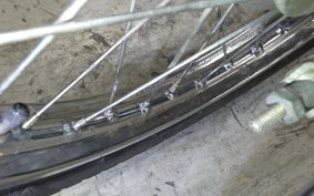 HONDA C90 SUPER CUB HA02