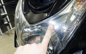 YAMAHA MAJESTY155 S 2015 SG28J