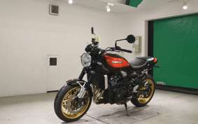 KAWASAKI Z900RS 2022 ZR900C