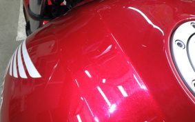 HONDA CB400SF VTEC Spec3 2006
