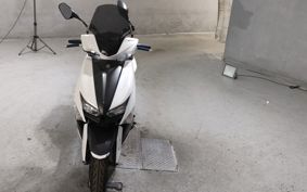 YAMAHA  CYGNUS  GRIF ASU SEJ4J