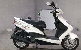 YAMAHA CYGNUS125X SE44J