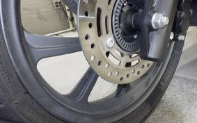 HONDA PCX125-3ﾊEVEﾘｯﾄﾞ 1999 JF84