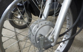 HONDA C110 SUPER CUB JA10
