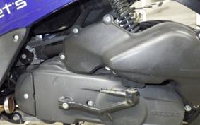 SUZUKI ﾚｯﾂ CA4AA