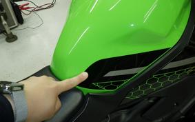 KAWASAKI ZX-25R 2026 ZX250E