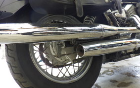 YAMAHA DRAGSTAR 250 VG02J