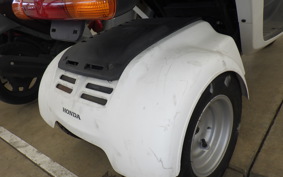 HONDA GYRO CANOPY TA03