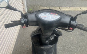 YAMAHA JOG DELUXE SA36J