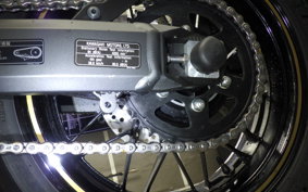 KAWASAKI Z900RS CAFE 2023 ZR900K