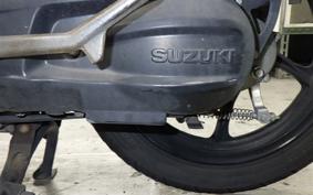 SUZUKI ADDRESS 110 2010 CE47A