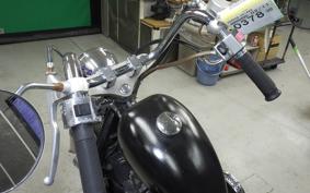 KAWASAKI VULCAN 400 Gen.2 1995 VN400A