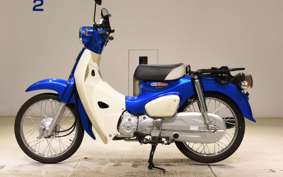 HONDA C50 SUPER CUB AA09