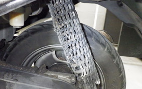 YAMAHA BJ 2014 SA24J