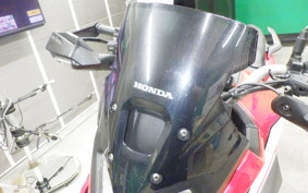 HONDA CB200X