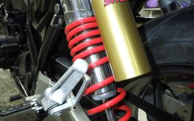 HONDA CB400SF GEN 4 2016 NC42