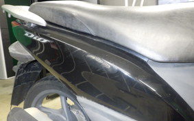 HONDA DIO 110 2020 JF31