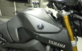 YAMAHA MT-09 A 2015 RN34J