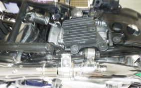 YAMAHA SR400 Gen.5 2022 RH16J