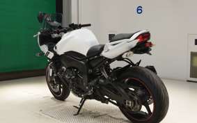YAMAHA FZ1 FAZER 2012 RN21J