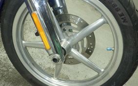 HARLEY FXCWC 1580 2008